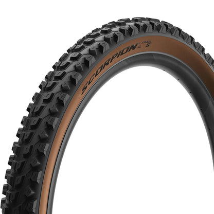 Reifen Pirelli Scorpion Trail S Smart Compound Prowall TLR - Klassiker