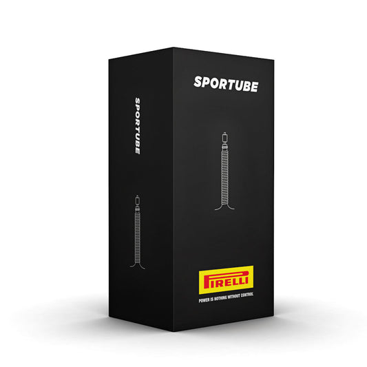 Pirelli SporTube 700x42/50 - Chambre à air Presta 48mm