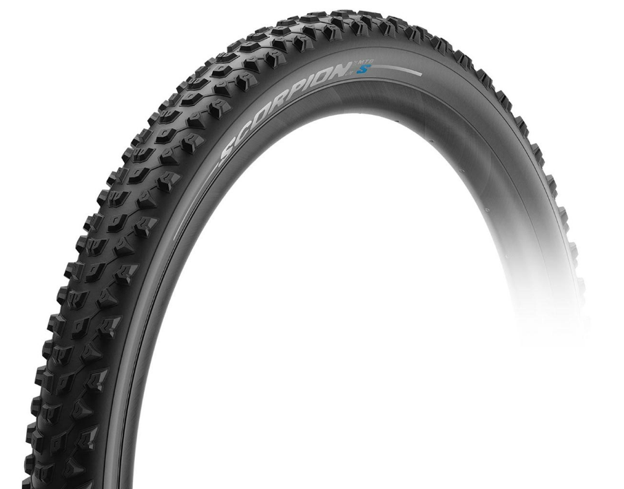 Pneus pirelli scorpion xc S Lite - 29x2.20