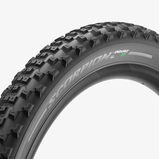 Tires Pirelli Scorpion Enduro R SmartGrip Hardwall TLR 27.5x2.6