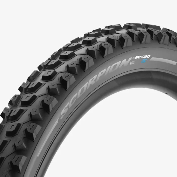 Pneus pirelli scorpion mtb enduro S SmartGrip Gravity Hardwall TLR 29x2.4