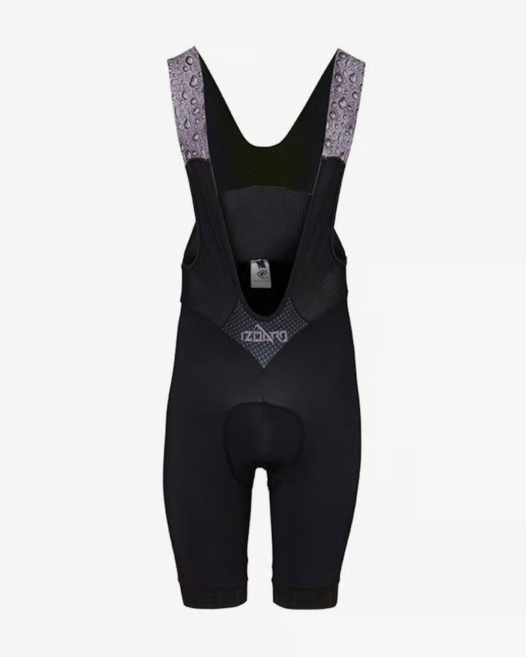 Pissei Izoard Short Overalls