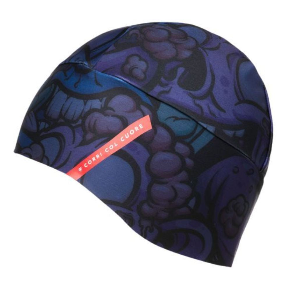 Cagoule d'hiver Pissei Brina