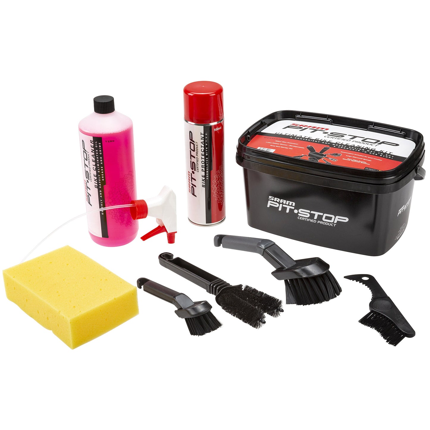 Kit de nettoyage de stop sram