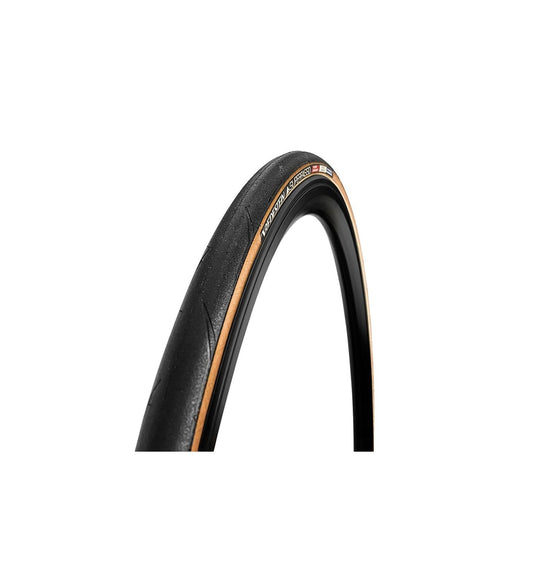 VREDESTEIN SUPERPASSO pneu Noir/Transparent