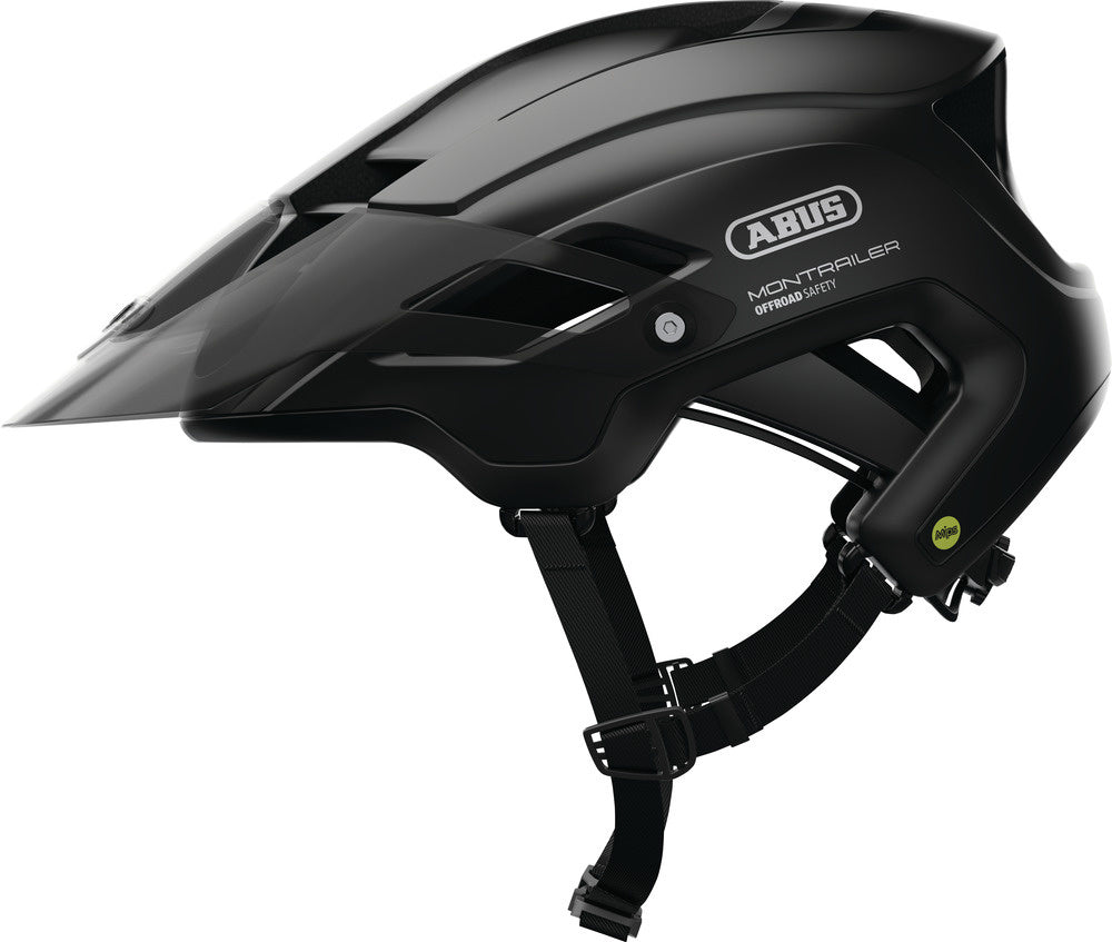 Casco Abus Montrailer Mips