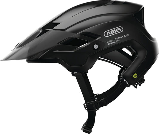 Abus Montrailer Mips Helm