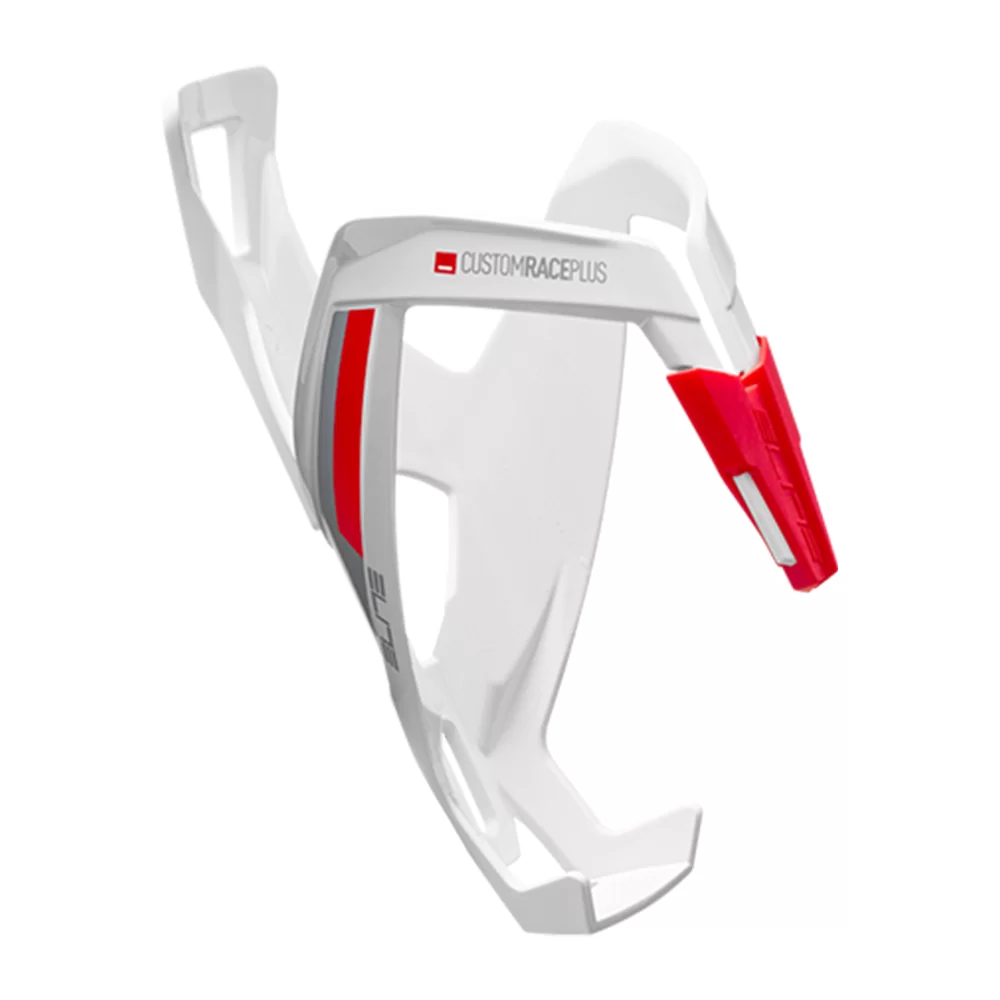 Porte-bidon Elite Custom Race Plus