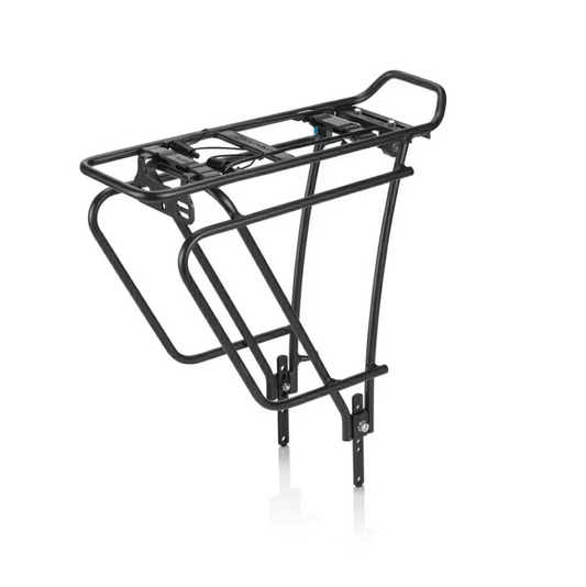 XLC RP-R10 Rack de bagagem de alumínio