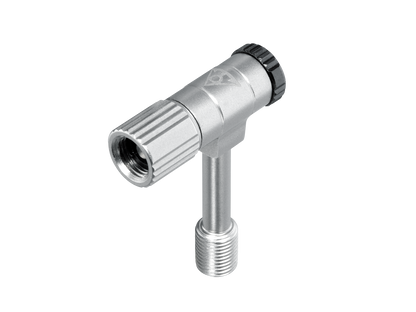 Adaptateur d'amortisseur Topeak Pressure-Rite