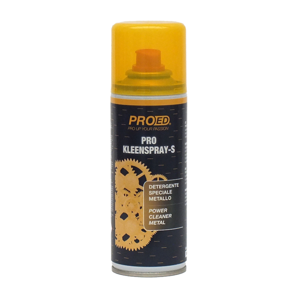 Proed pro klenspray brake disc cleanorS 200ml