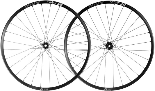 DT-Swiss x 1700 Splline 25 MTB Roues