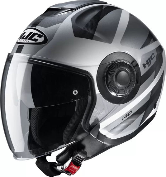 Hjc I40 Remi helmet
