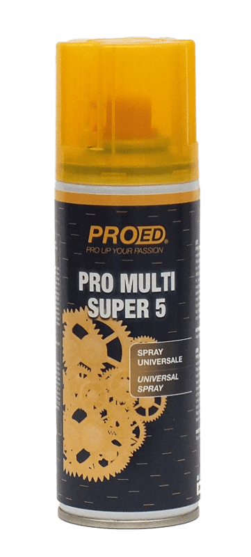 Proed Pro Multi Super 5 Component Spray - 200ml