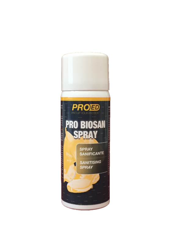 Proed Pro Biosan Sanitizing Spray 200ml 