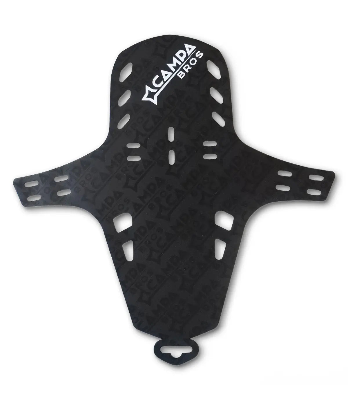 Campabros Vorderradschutzblech 295 mm