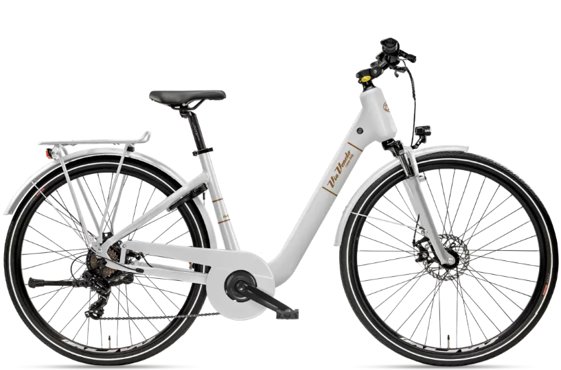 Über Veneto Amata Lady 7V