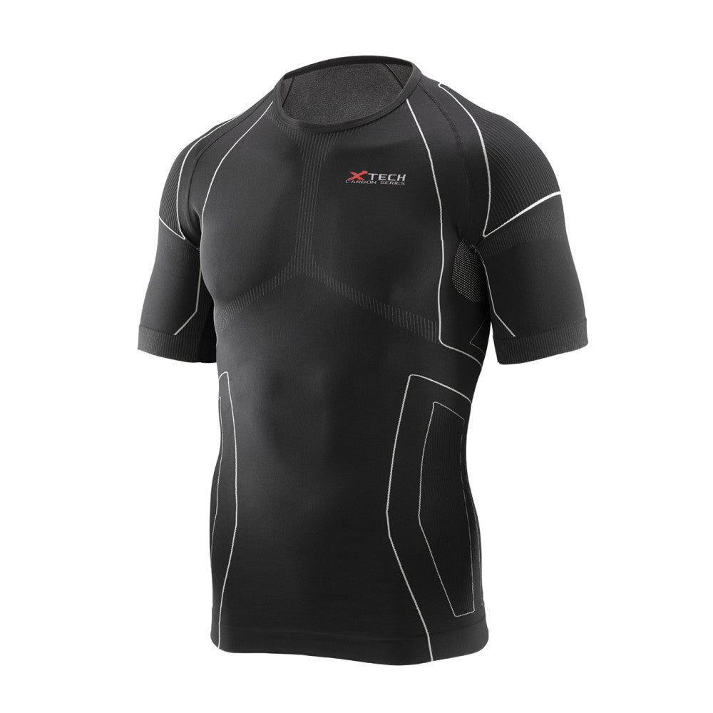 XTech Race3 2026 Kurzarmtrikot