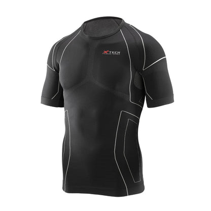 XTech Race3 2026 Kurzarmtrikot