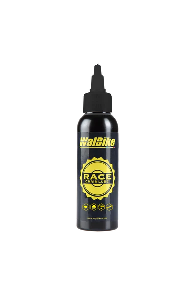 Lubrifiant de la chaîne de race Walbike Lubricant