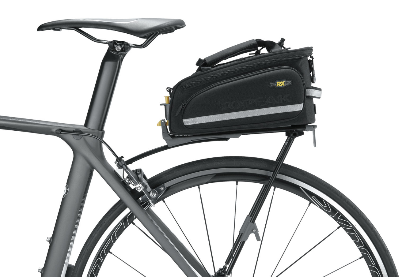 TOPEAK ROADIE ZADNÍ RACK STACK