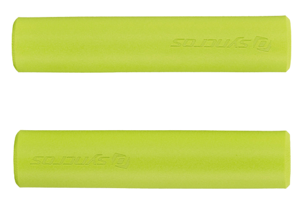 Syncros Grips in Silicone