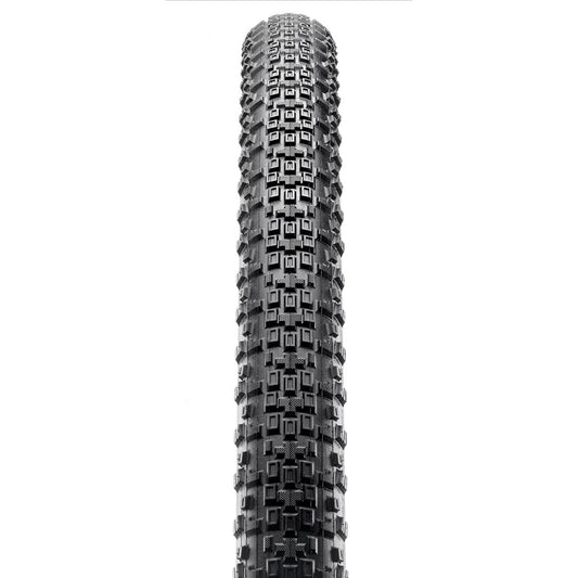 Maxxis Rambler Exo Tr 700 x 45C tire 