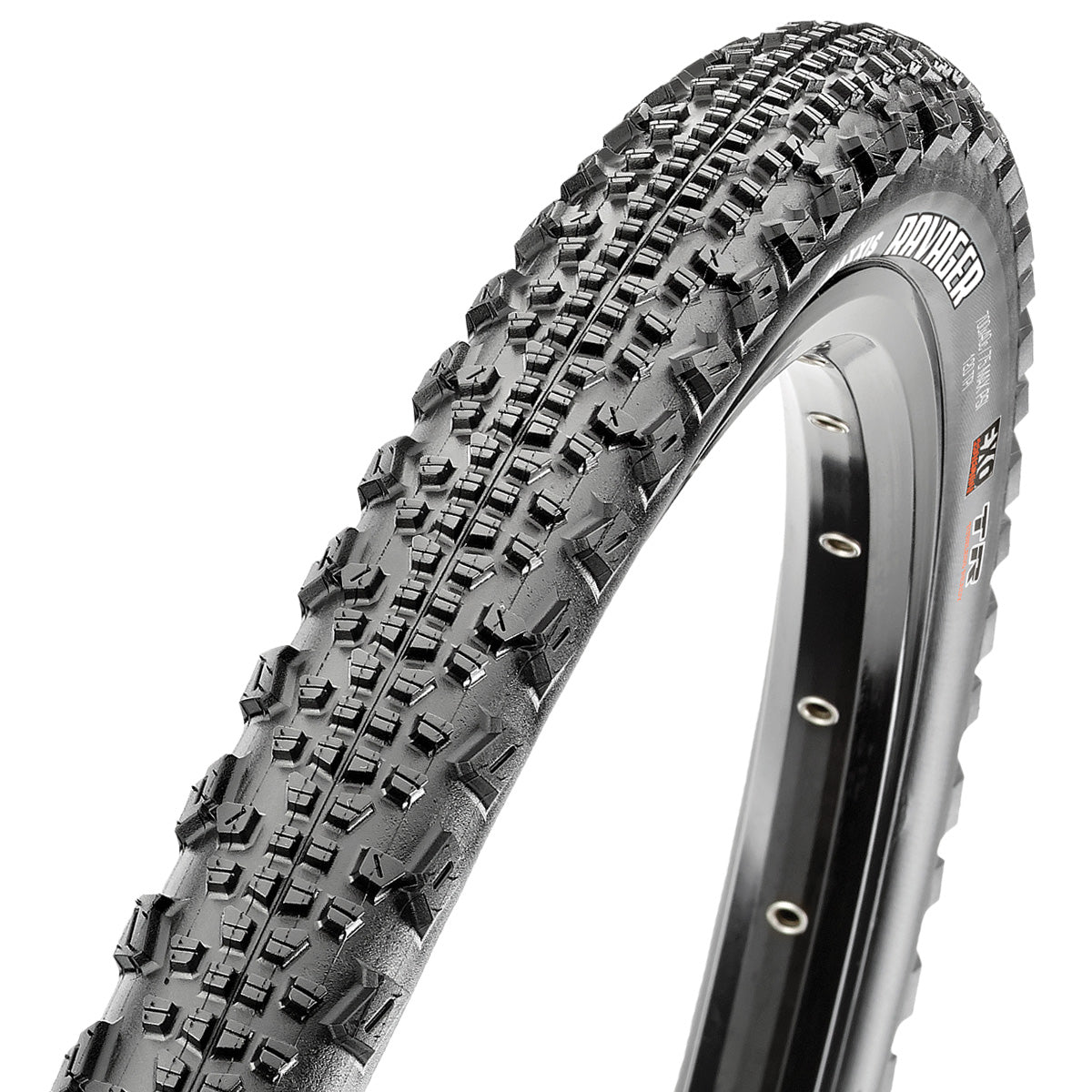 Maxxis Ravager 700x40c tire