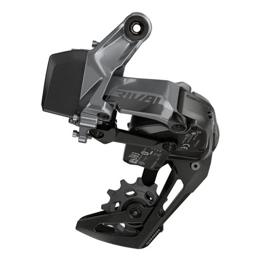 Rival sram xplr etap axs 12s desartériller traseiro