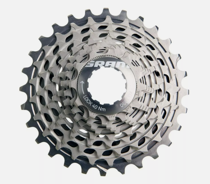 SRAM RED XG 1090 10S P Jeden pudełko
