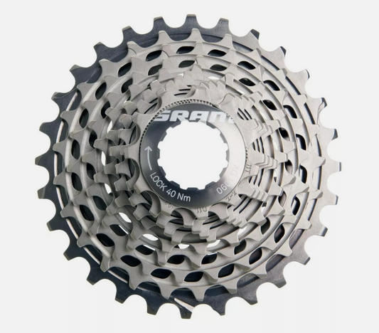 SRAM RED XG 1090 10S P Jeden pudełko