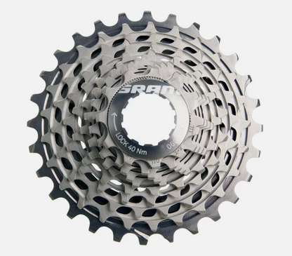 SRAM XG 1090 10S P één doos