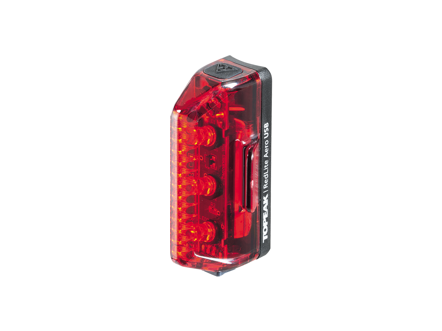 TOPAAK Light Redlite Aero