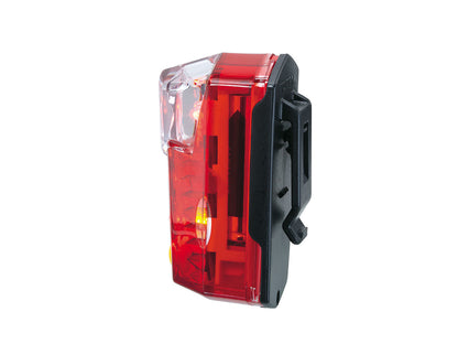 Mopedk Redlite mega luz traseira