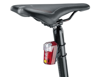 Mopedk Redlite Mega rear light