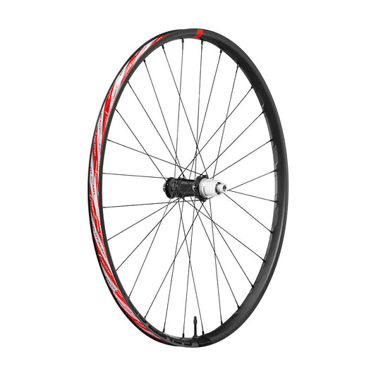 Paire de roues Collum Red Zone 3