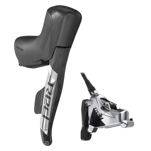 SRAM Force ETAP AXS DISC 2X12 Group