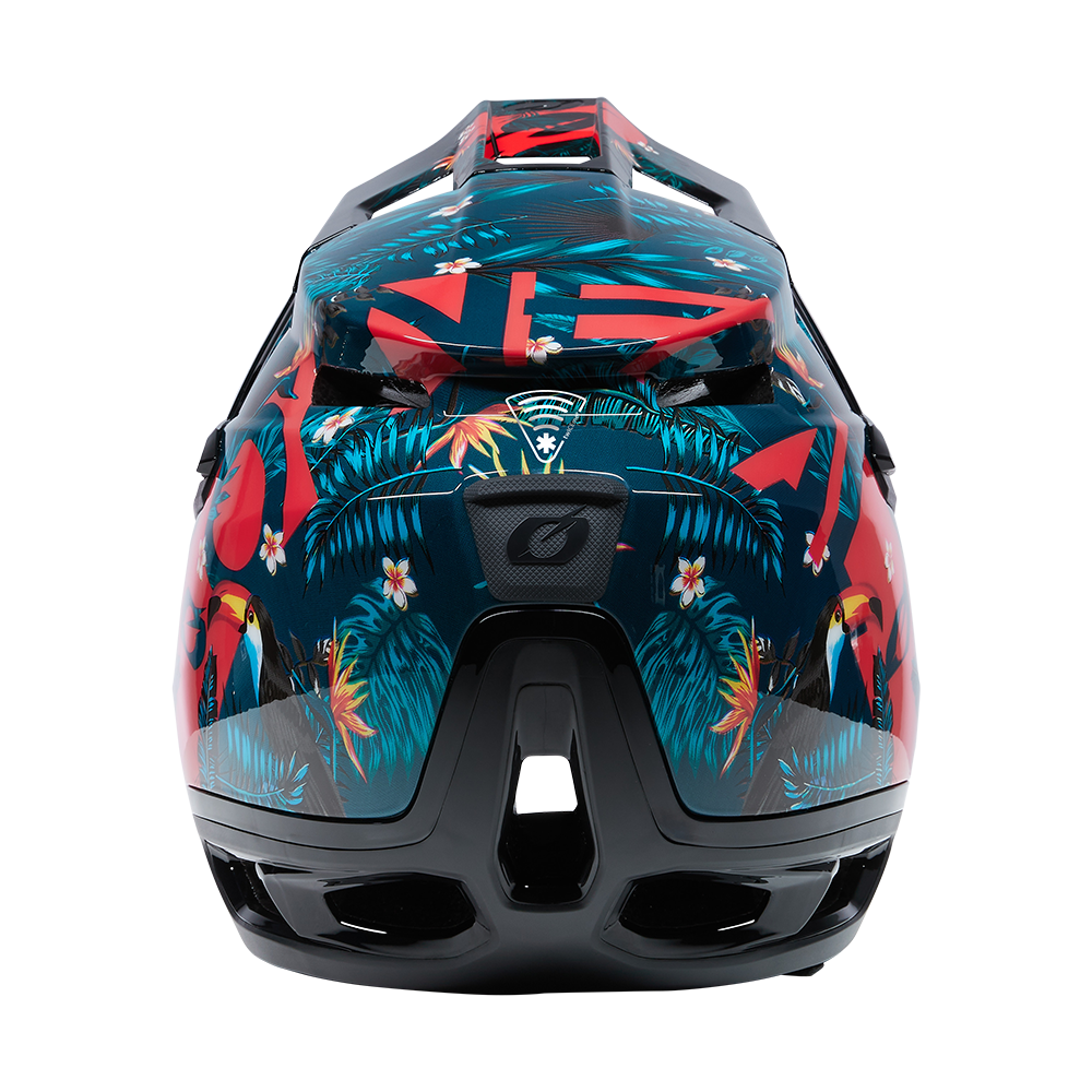 O'Neal Transition Rio V.22 Casco