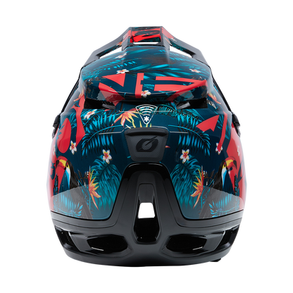 O'Neal Transition Rio V.22 Casco