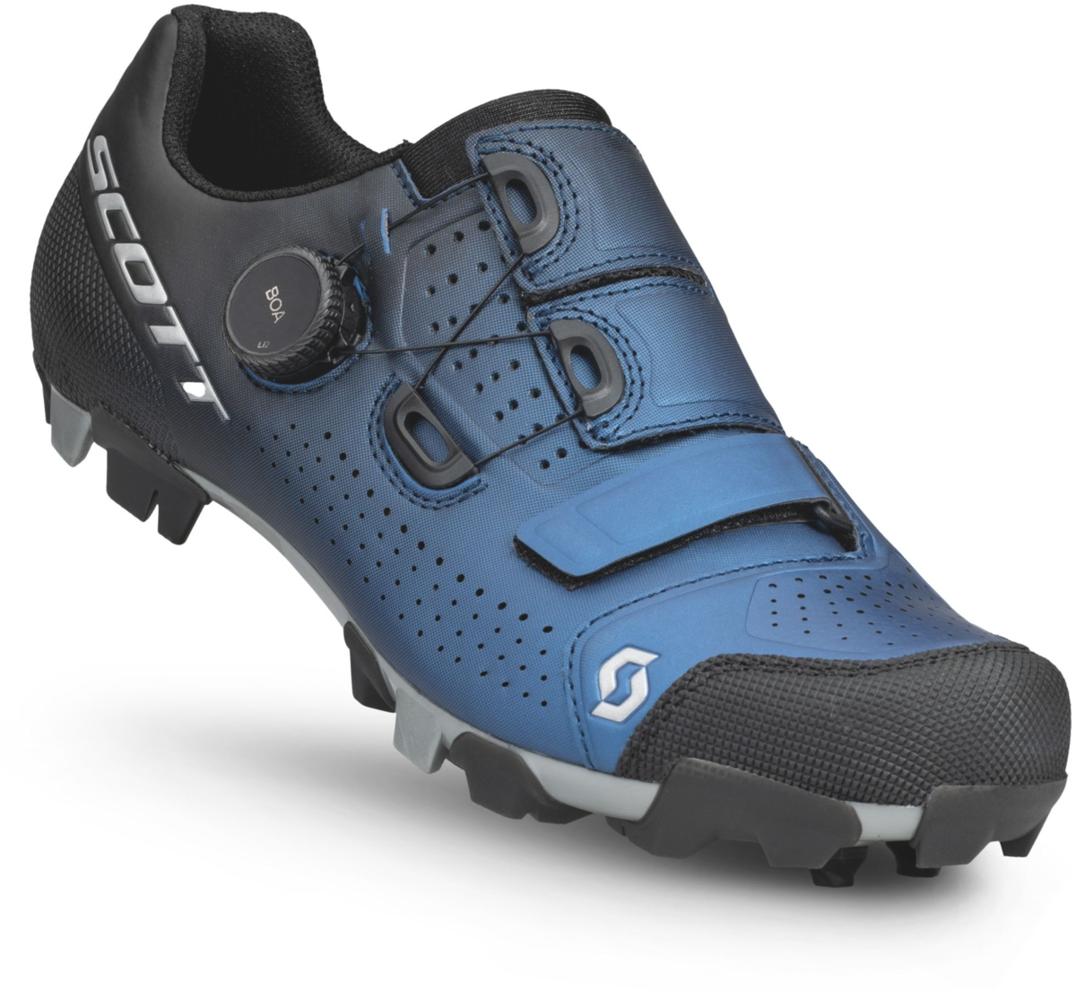 Scott Mtb Team Boa Shoes