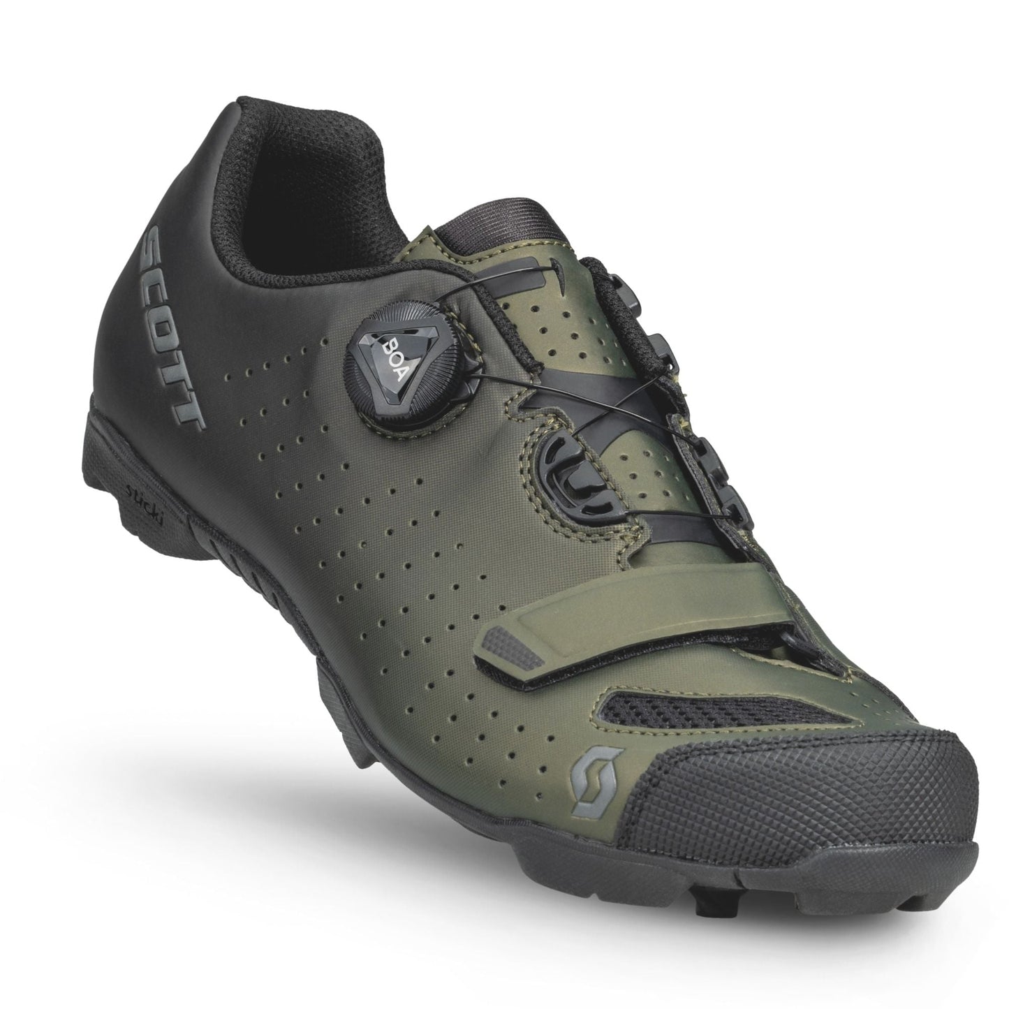 Chaussures Scott Mtb Buca