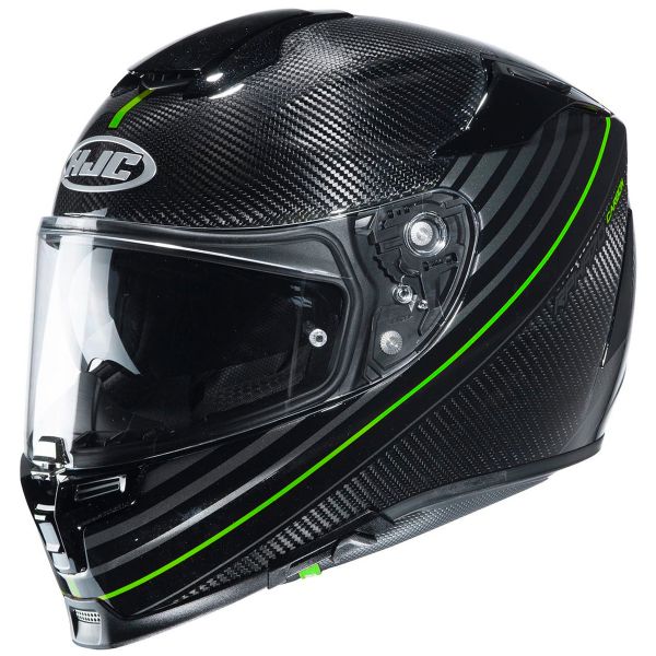 HJC RPHA 70 Carbon Artan Helm