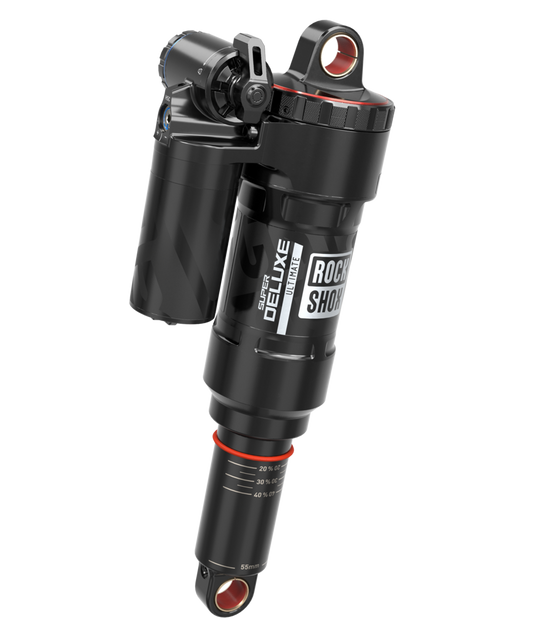 Super Deluxe Ultimate Rockshox Shock Taspisber