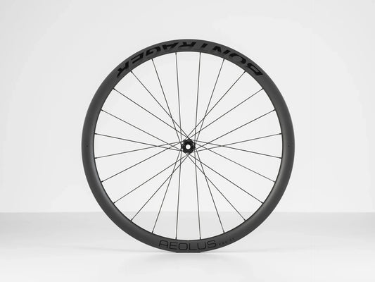 Bontrager Aeolus Pro 37 TLR DISC