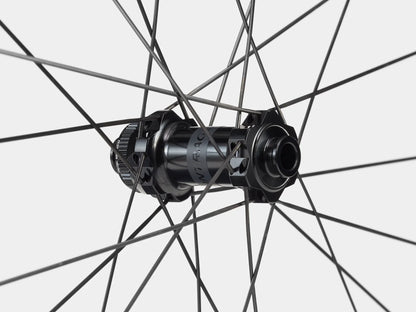 BONTRAGER AEOLUS PRO 51 TLR DISC RELAGE ARRIÈRE