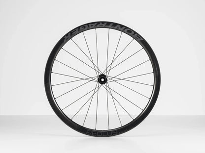 BONTRAGER AEOLUS RSL 37 TLR DISC RELAGE