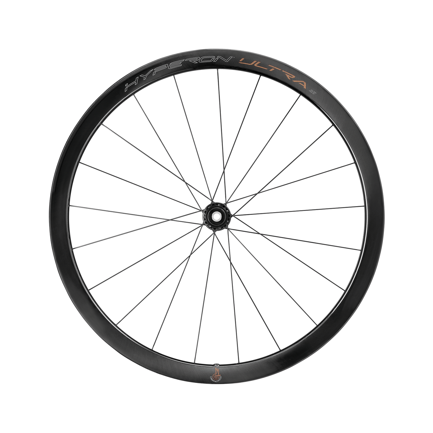 Roues Campagnolo Hyperon Ultra DB