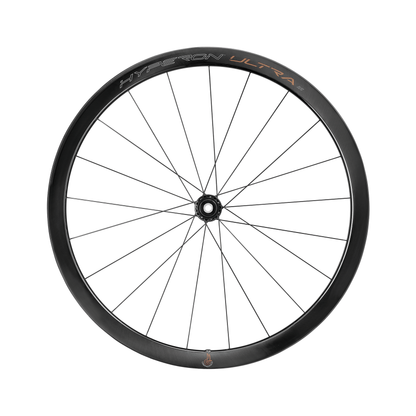 Roues Campagnolo Hyperon Ultra DB