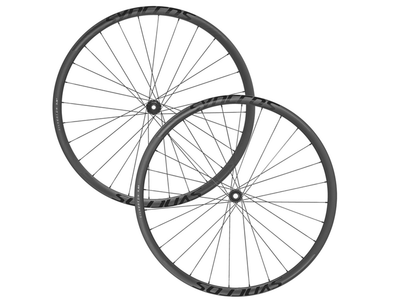 Syncros Silverton 1.0 30mm 29" Wheels