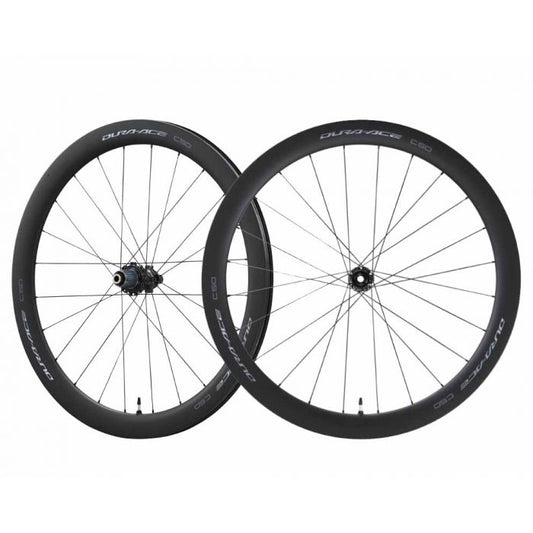 Roues Shimano Dura Ace R9270 C50 Disc